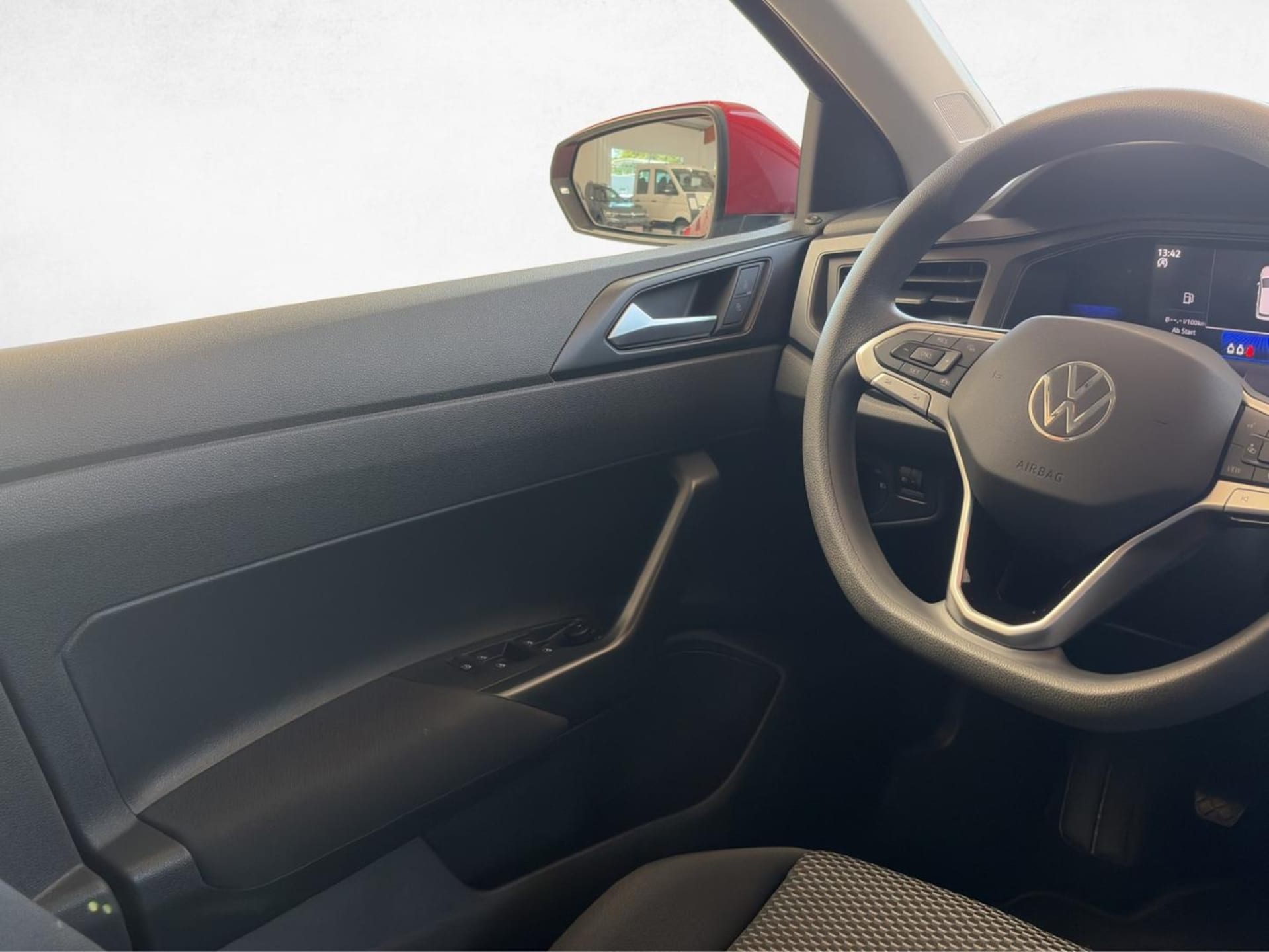 Volkswagen Polo FRESH