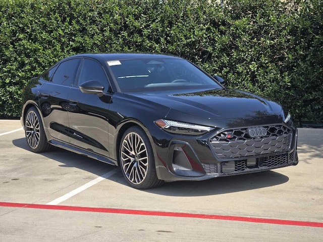 2026 Audi S5 Sedan