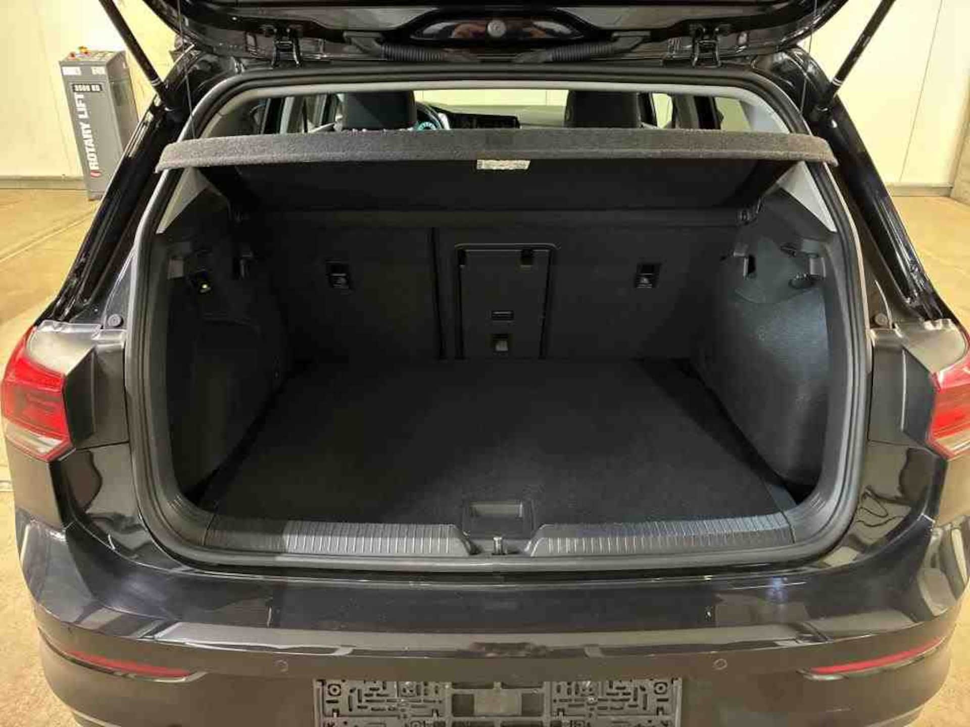 Volkswagen Golf MOVE