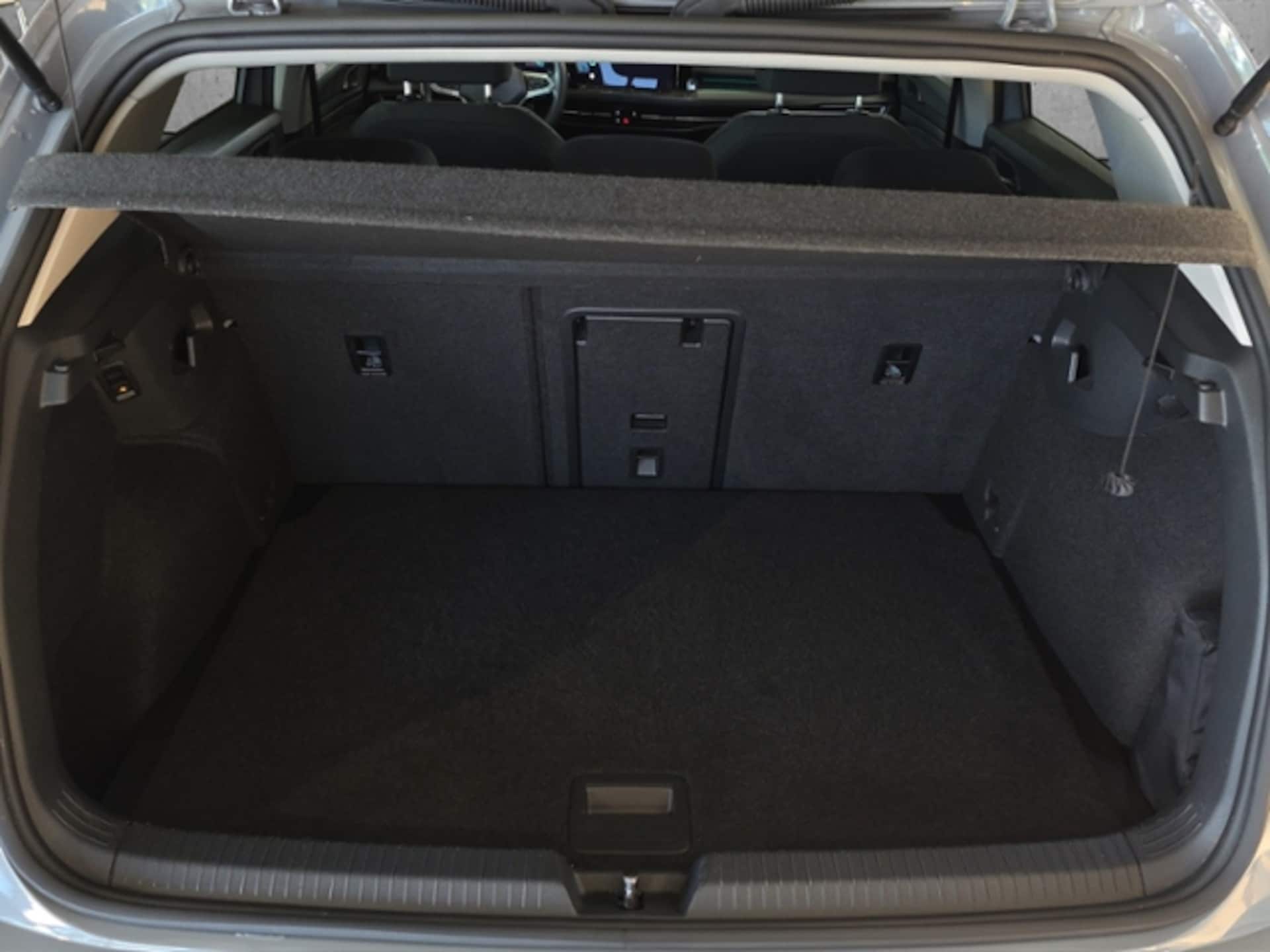 Volkswagen Golf United