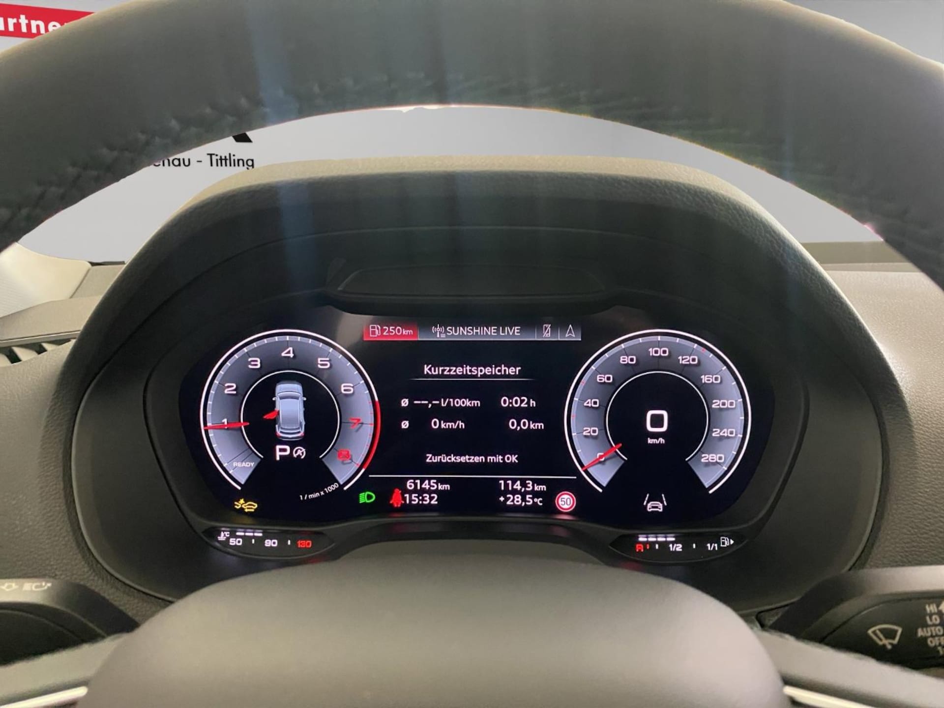 Audi Q2 Advanced
