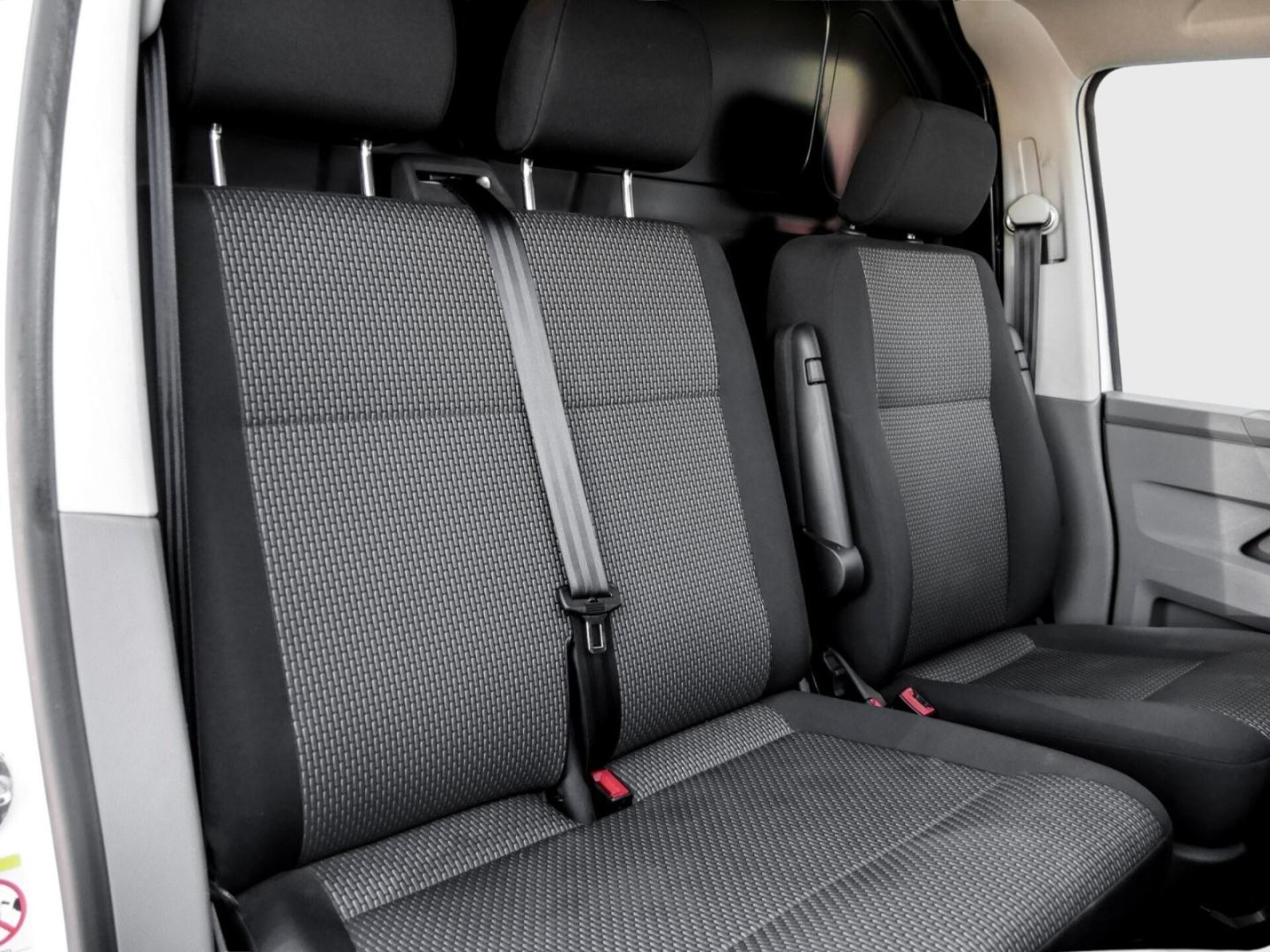 Volkswagen T6.1 Transporter Kasten kurzer Radstand EcoProfi