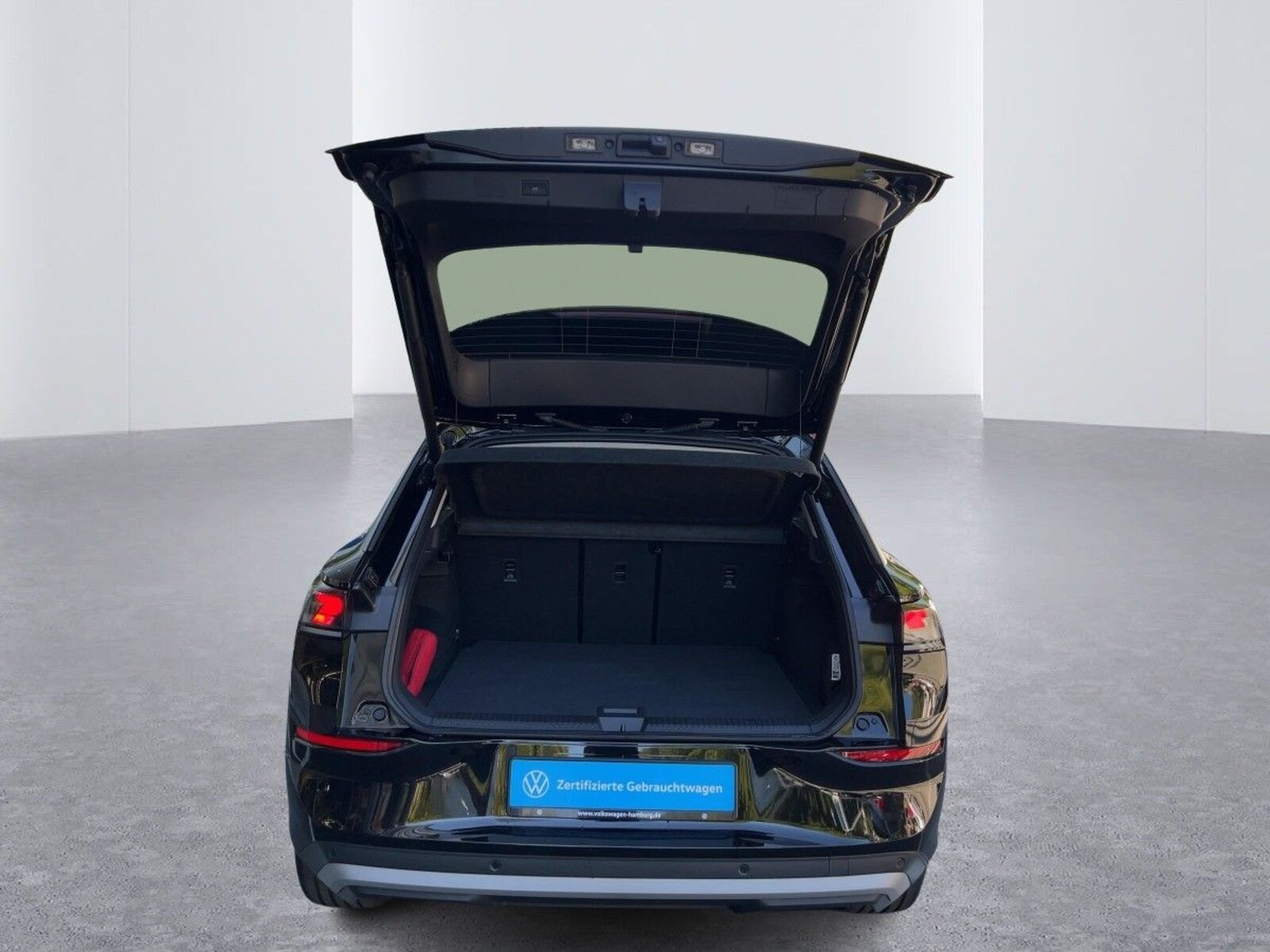 Volkswagen T-Roc – Bild 7