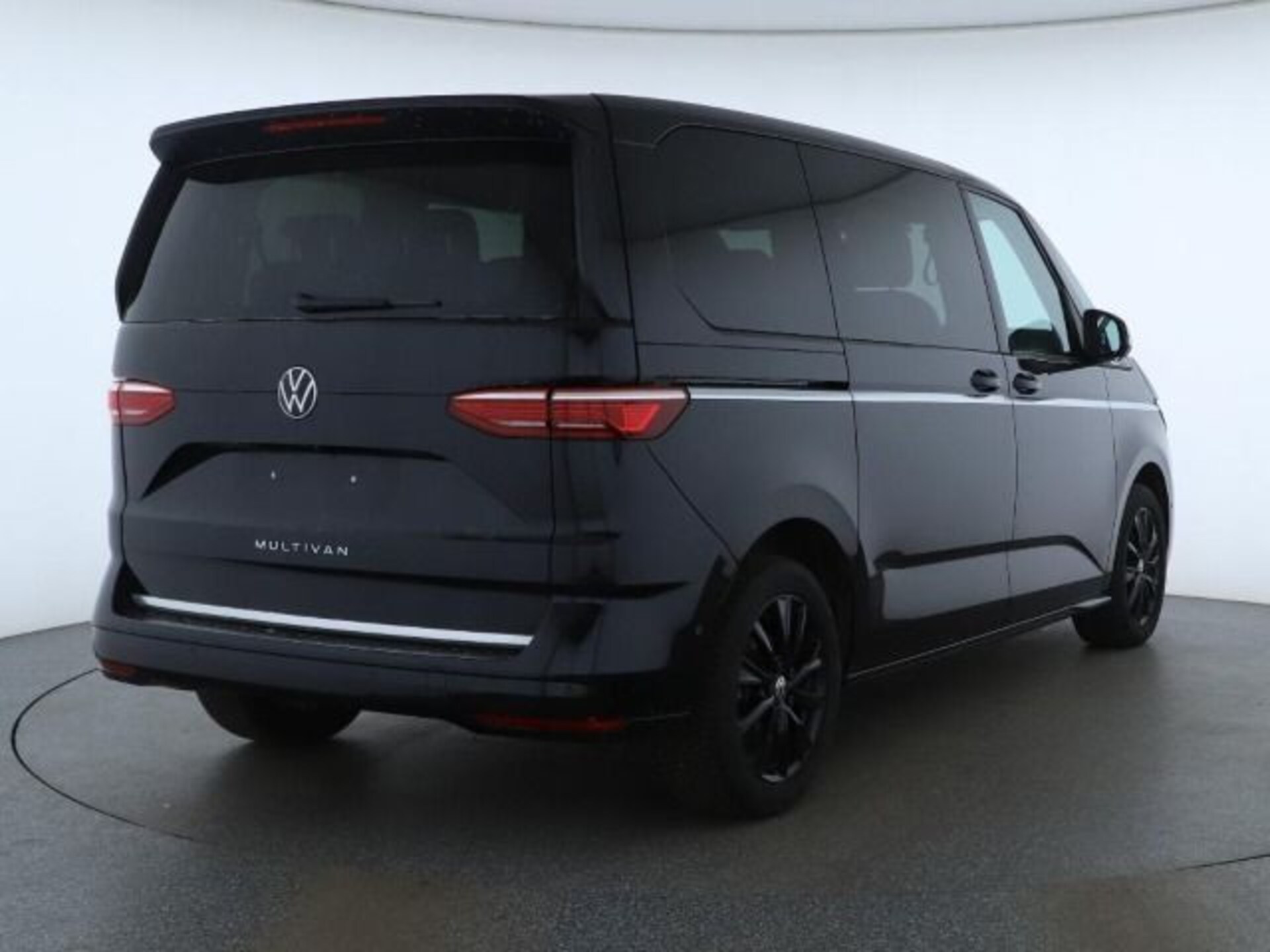 Volkswagen Multivan Style