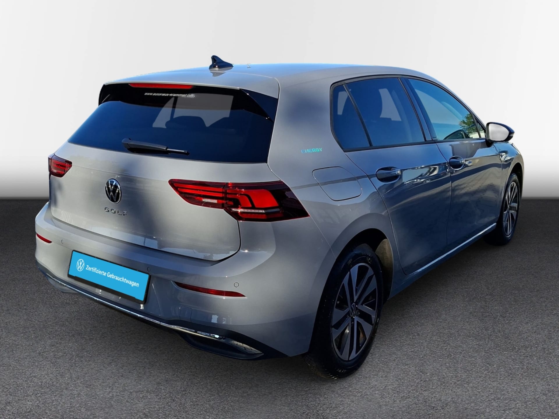 Volkswagen Golf ENERGY