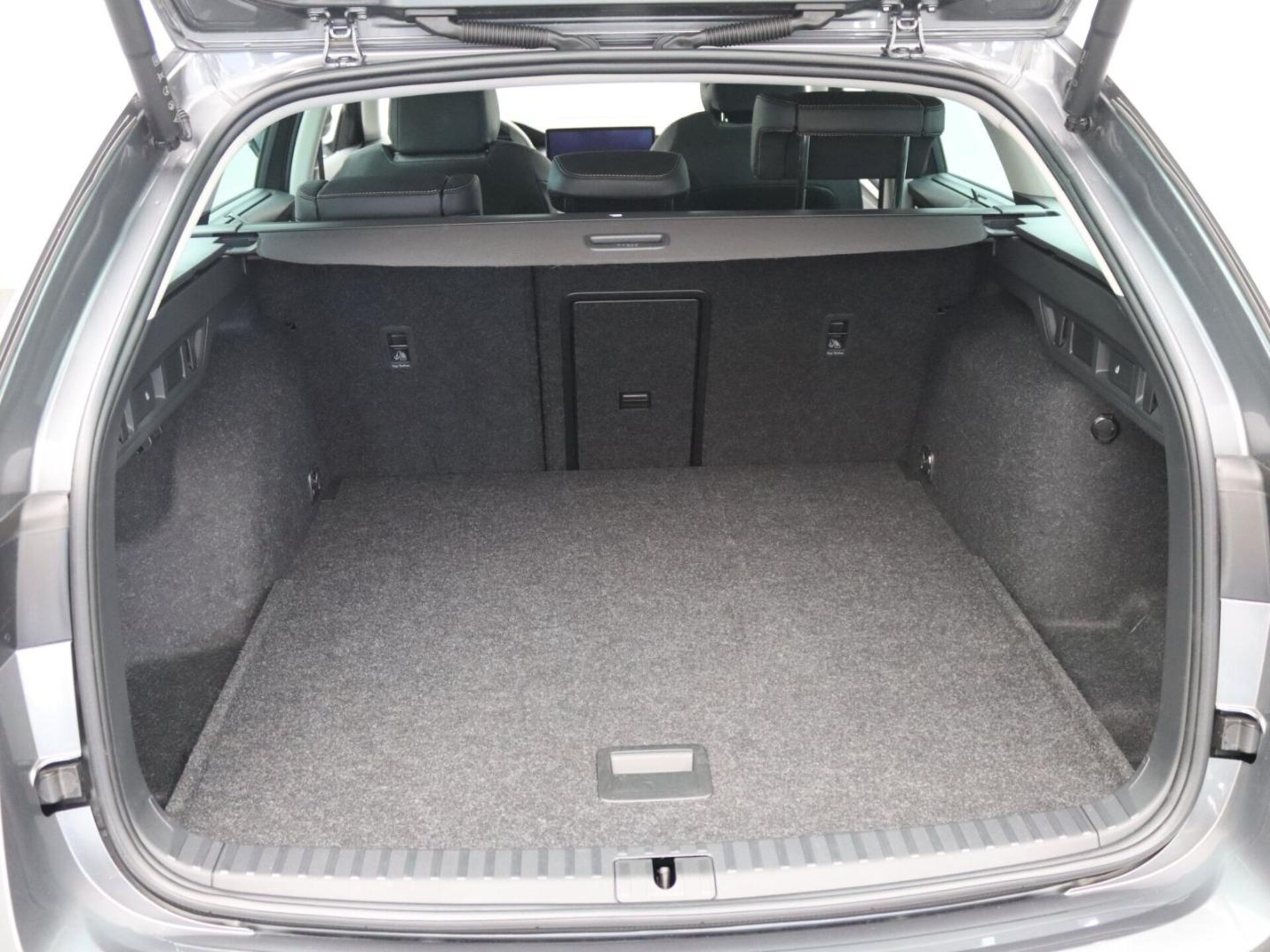 Skoda Octavia Combi Tour