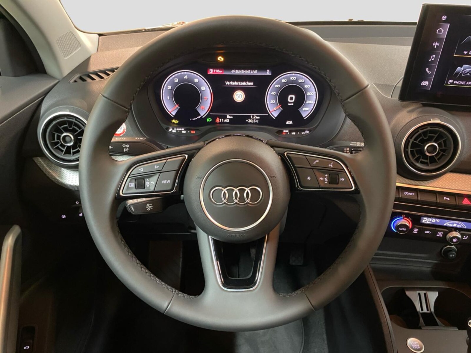 Audi Q2 – Bild 9