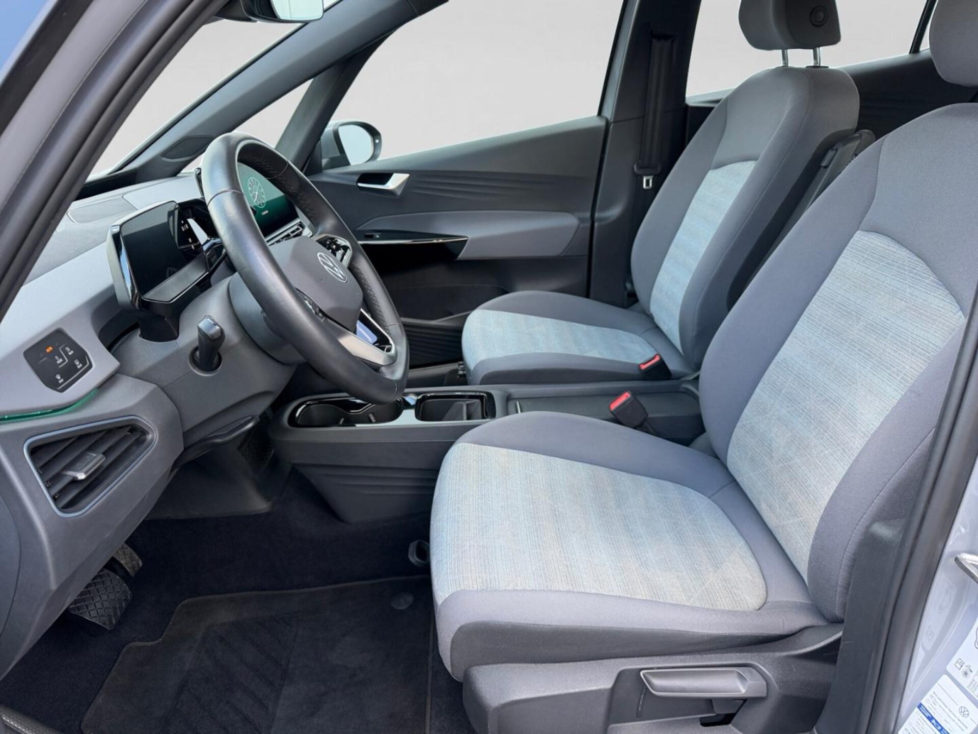 Volkswagen ID.3 Pro
