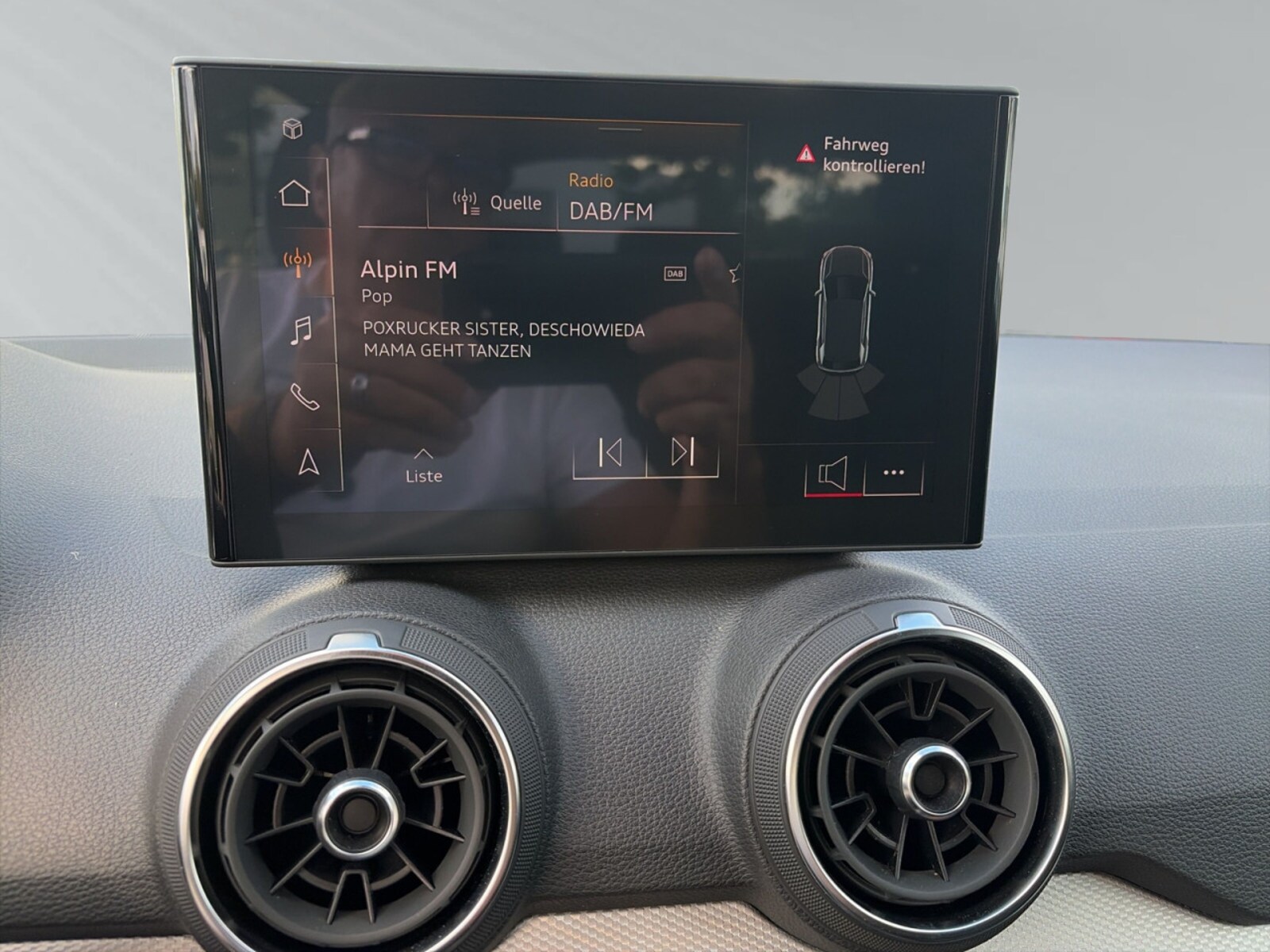 Audi Q2 – Bild 14