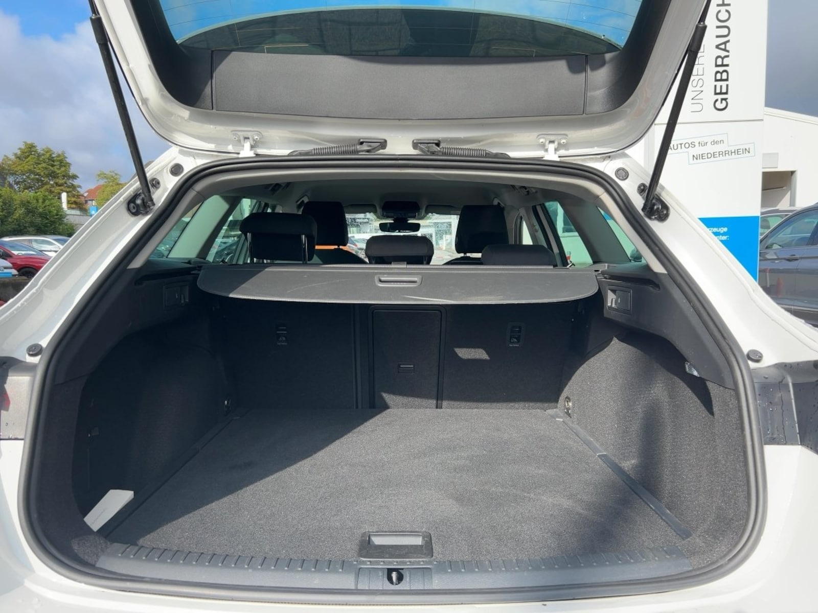 SEAT Leon Sportstourer – Bild 7