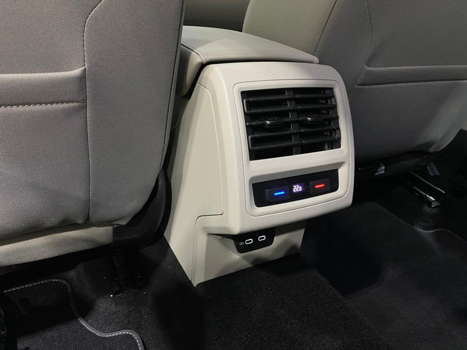 Volkswagen Golf Variant Style