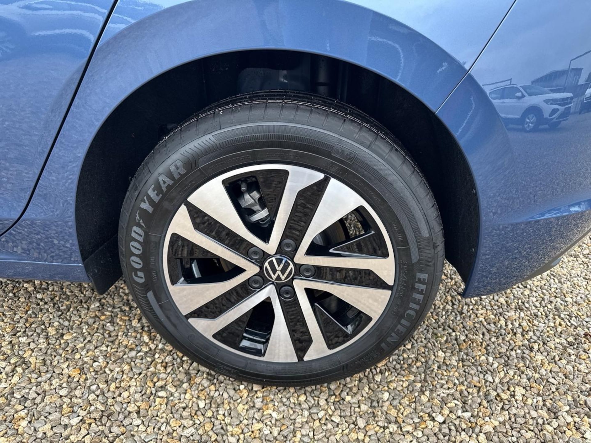 Volkswagen Golf ENERGY