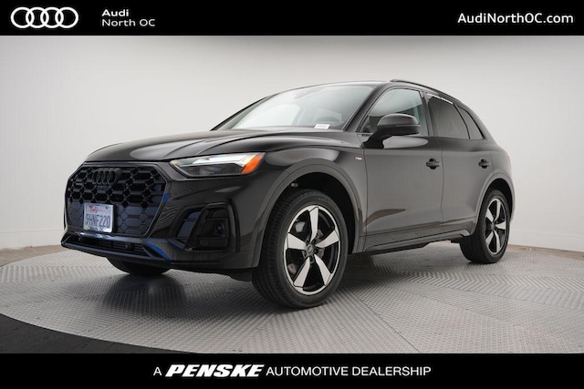Photo of 2023 Audi Q5