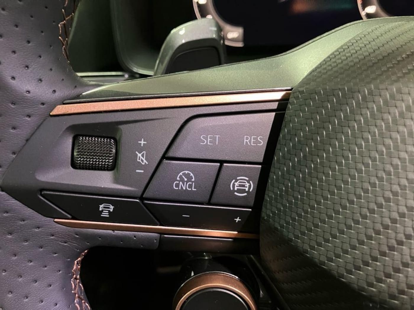 CUPRA Formentor 1.5 eTSI DSG 110 kW (150 CV) — photo 9
