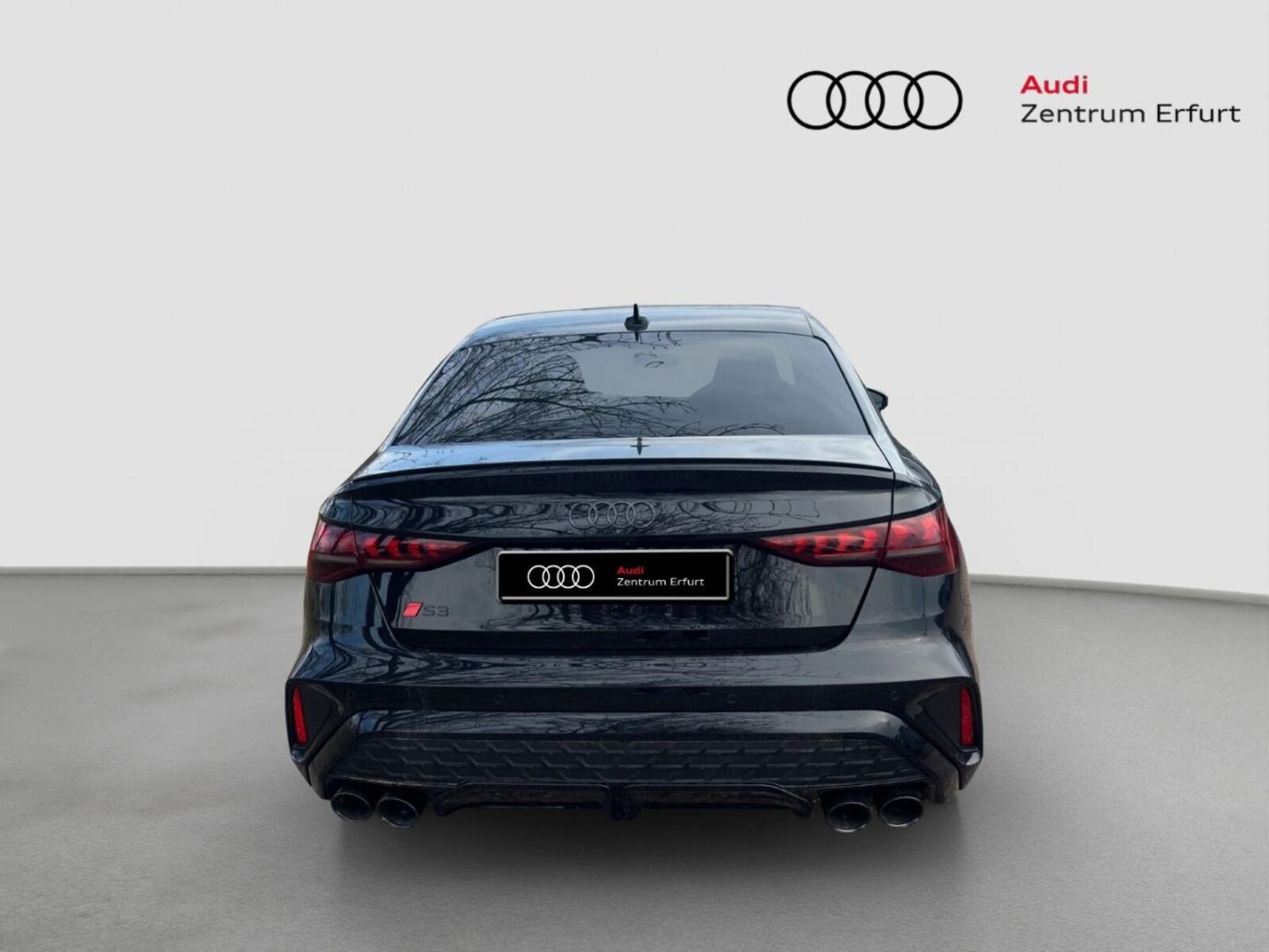 Audi S3 Limousine – Bild 6