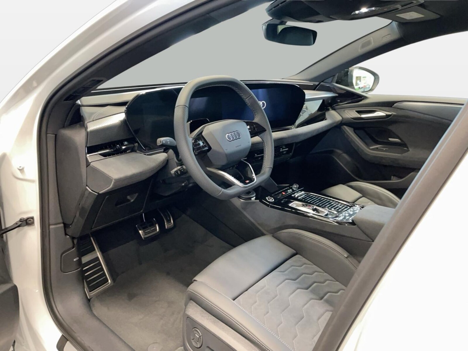 Audi A6 Avant e-tron – Bild 8