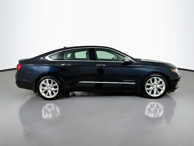 2014 Chevrolet Impala
