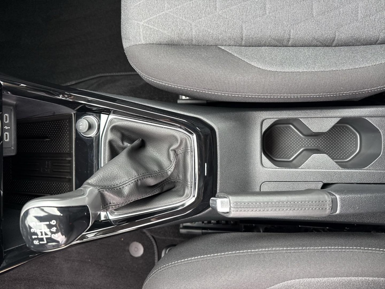 Volkswagen T-Cross – Bild 24