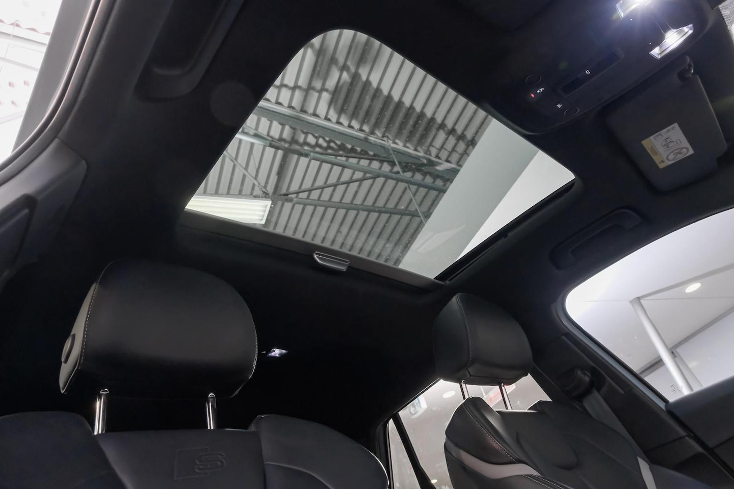 Image about Audi SQ2 TFSI quattro S tronic