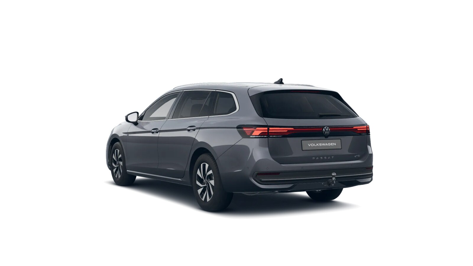 Volkswagen Passat – Bild 6