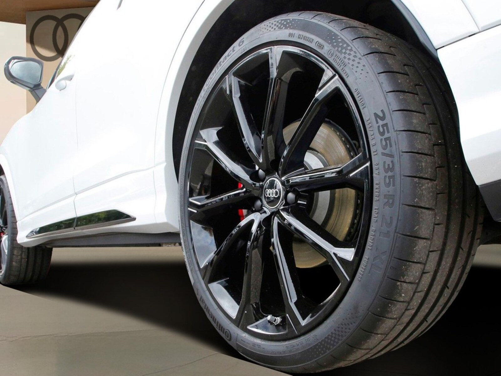 Audi RS Q3 – Bild 7