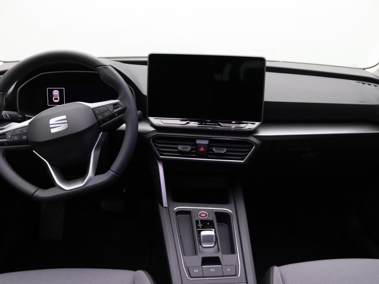 SEAT Leon Sportstourer – Bild 15