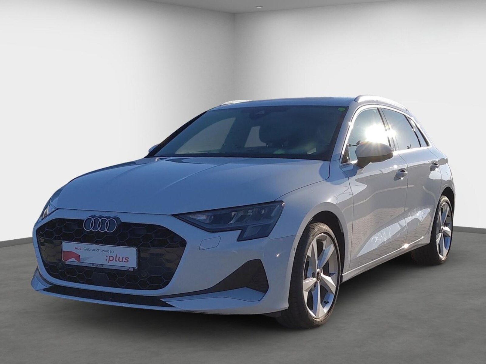 Audi A3 Sportback – Bild 2