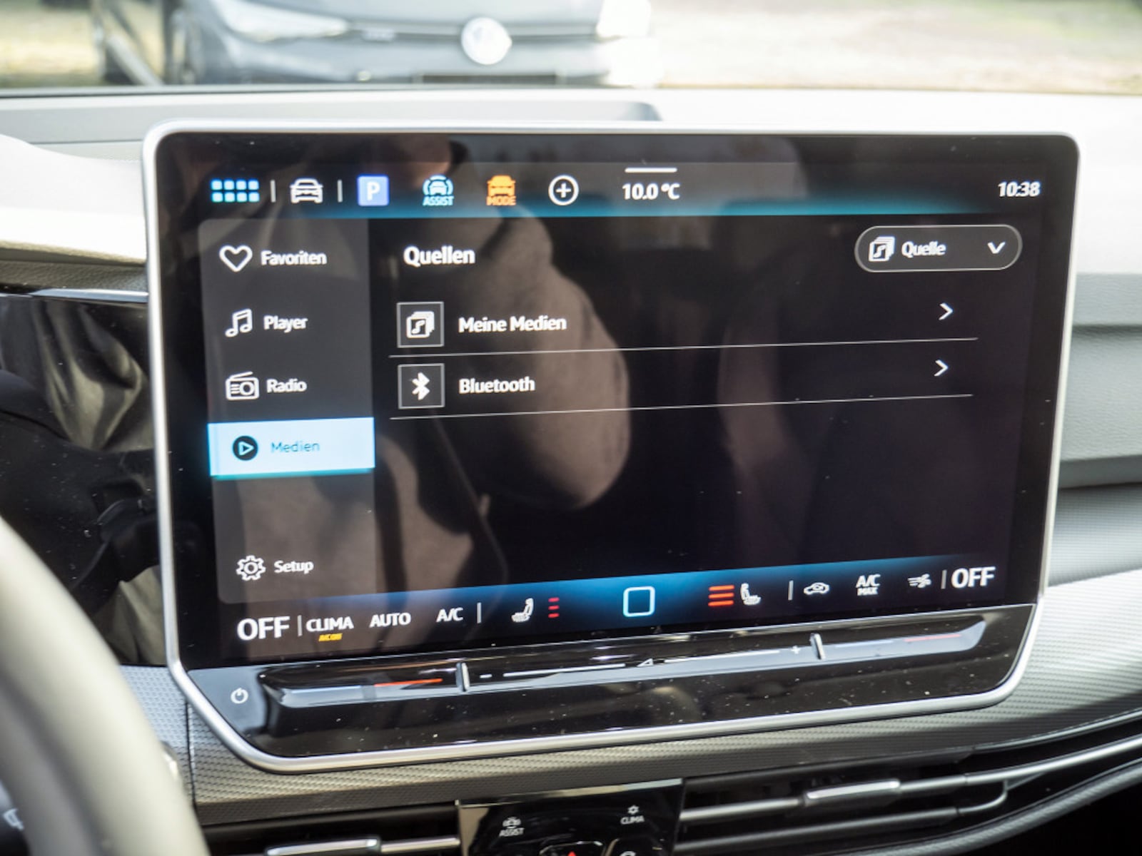 Volkswagen Golf – Bild 12