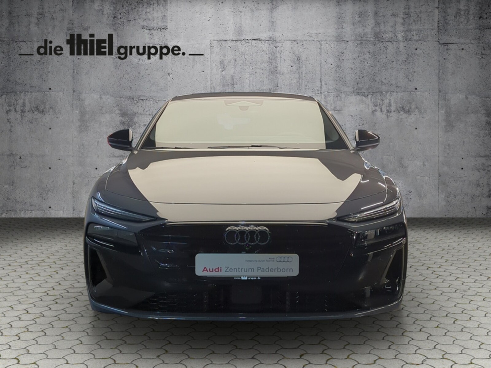 Audi A6 Avant e-tron – Bild 2