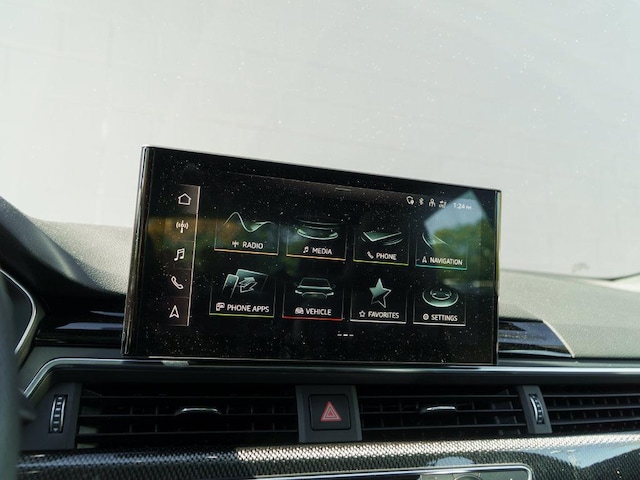 2023 Audi S5 Sportback Prestige - Photo 25