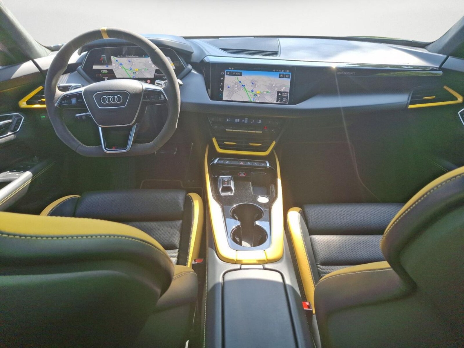 Audi RS e-tron GT – Bild 11