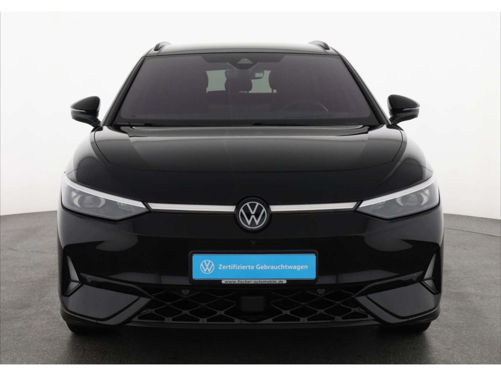 Volkswagen ID.7 Tourer – Bild 3