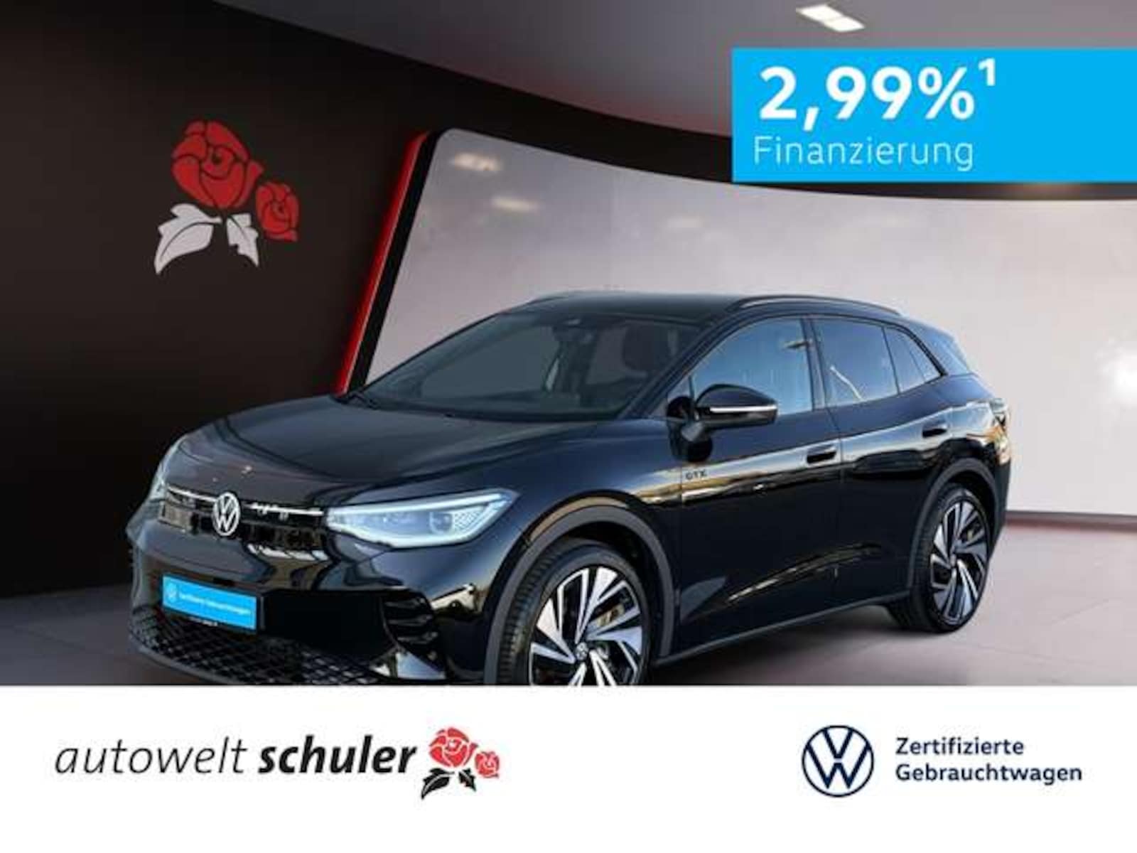 Volkswagen ID.4