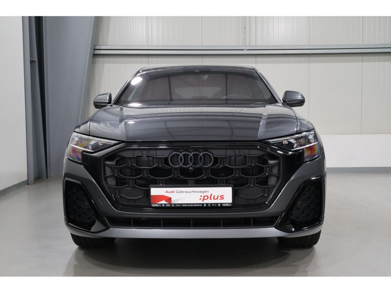 Audi Q8 – Bild 4