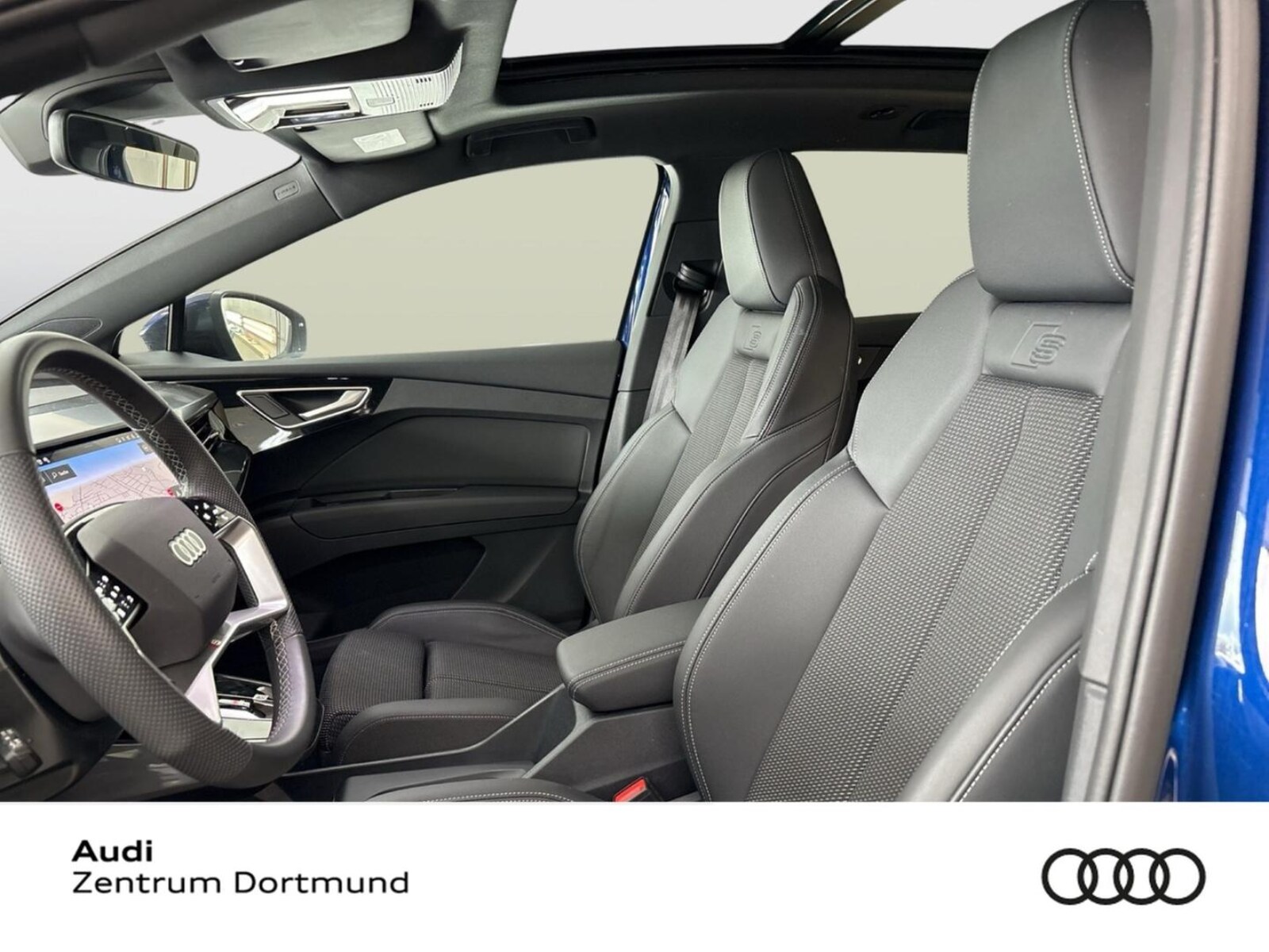 Audi Q4 e-tron – Bild 11