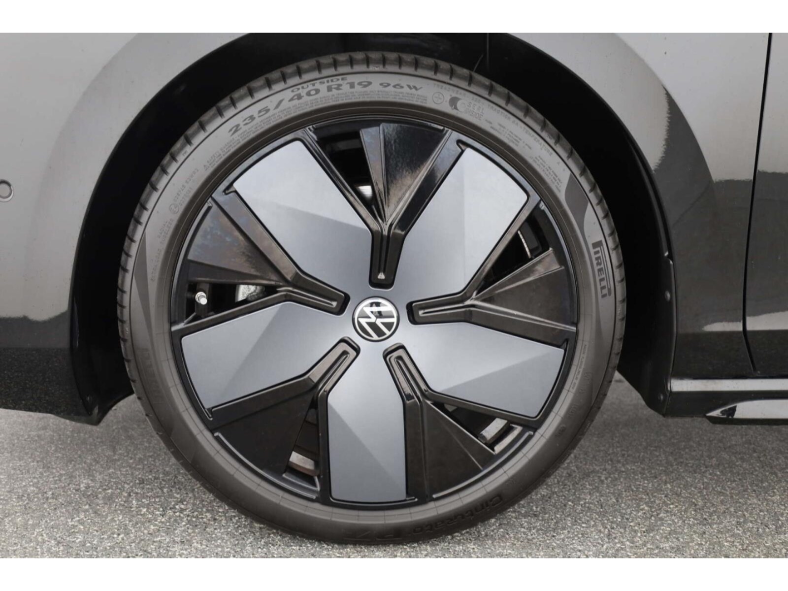 Volkswagen Passat – Bild 8