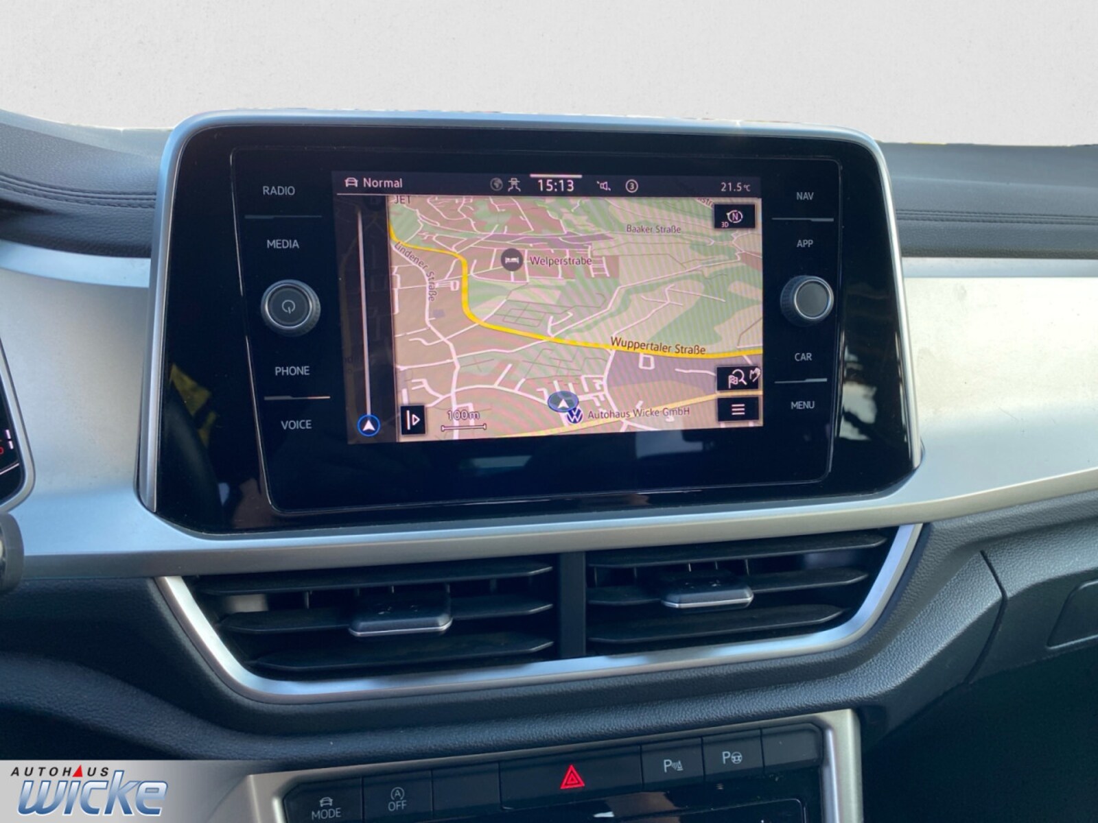 Volkswagen T-Roc – Bild 13