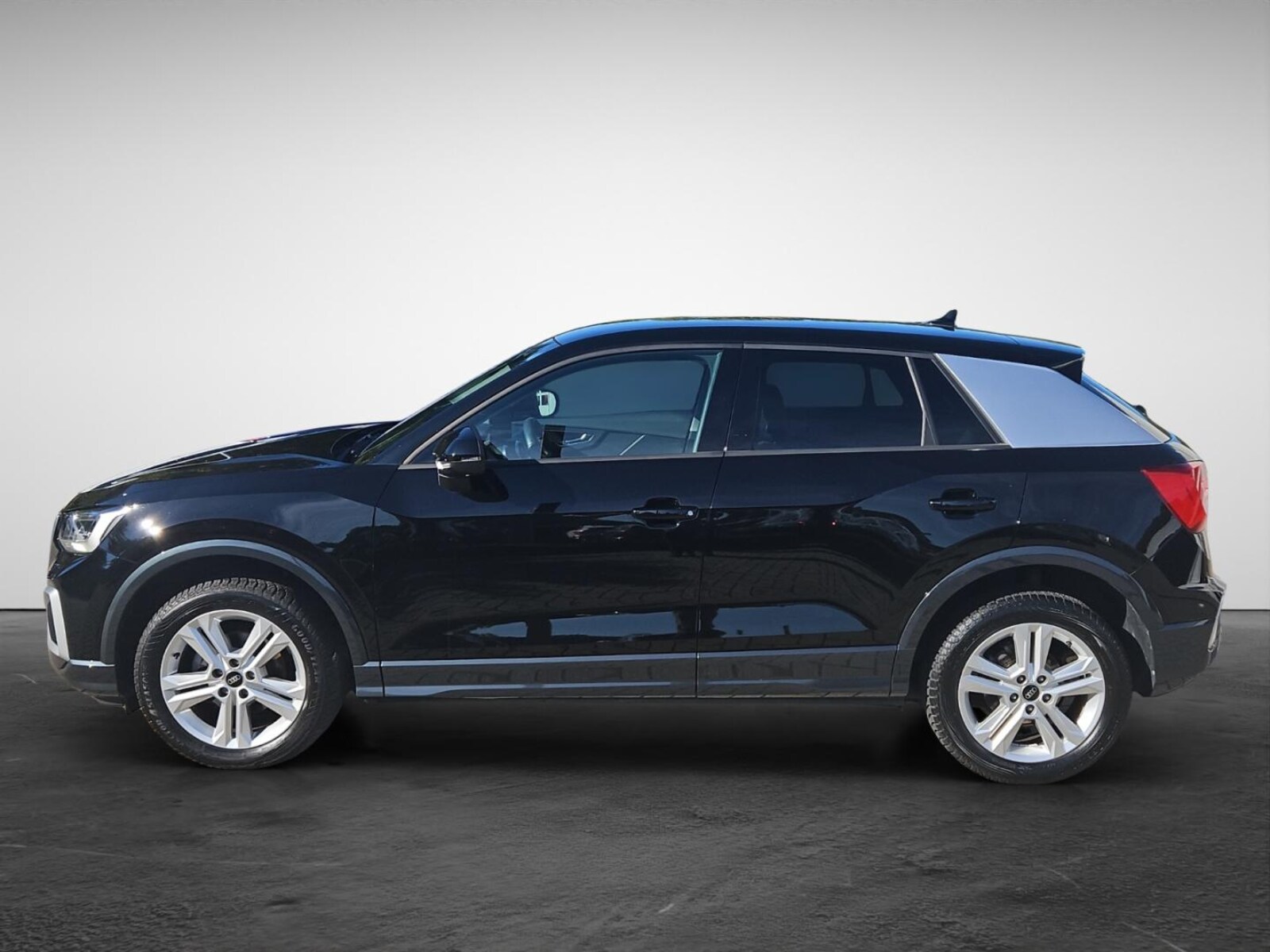 Audi Q2 – Bild 3