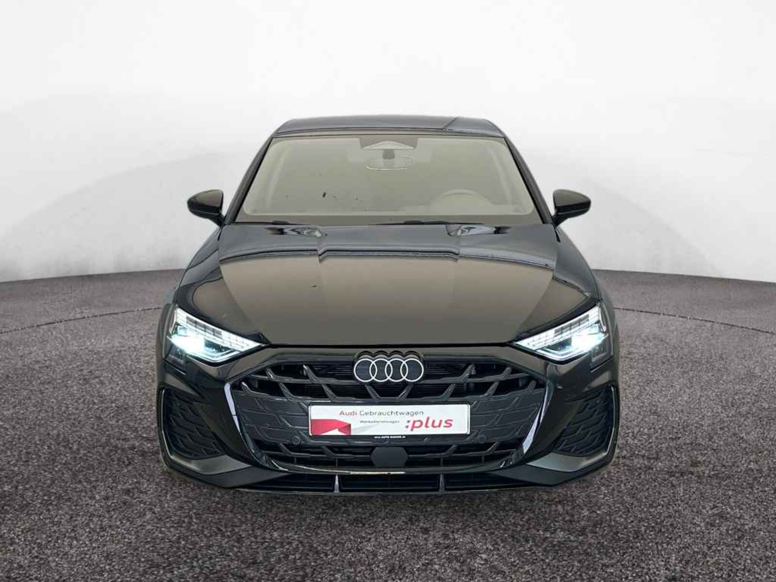 Audi A3 Limousine – Bild 2