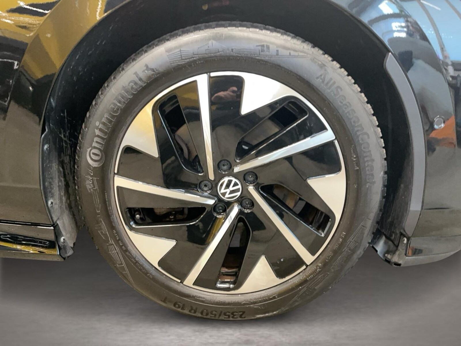 Volkswagen ID.7 Tourer – Bild 6