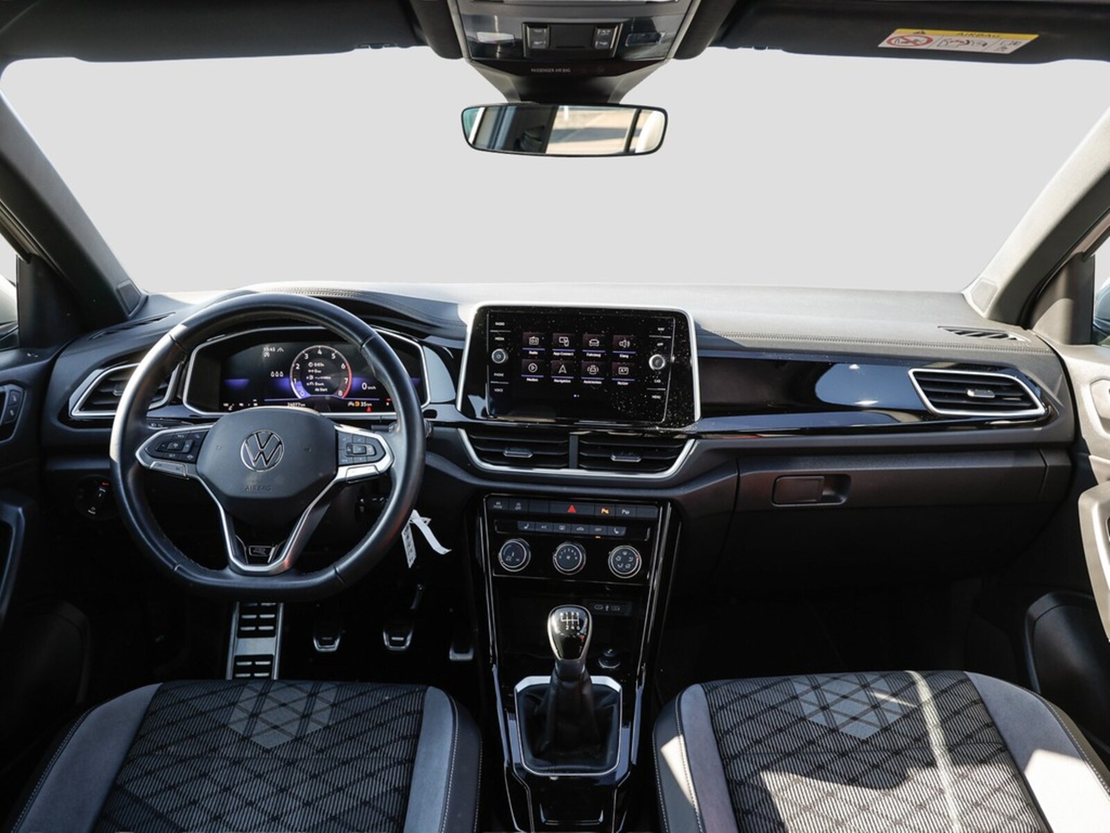 Volkswagen T-Roc – Bild 11