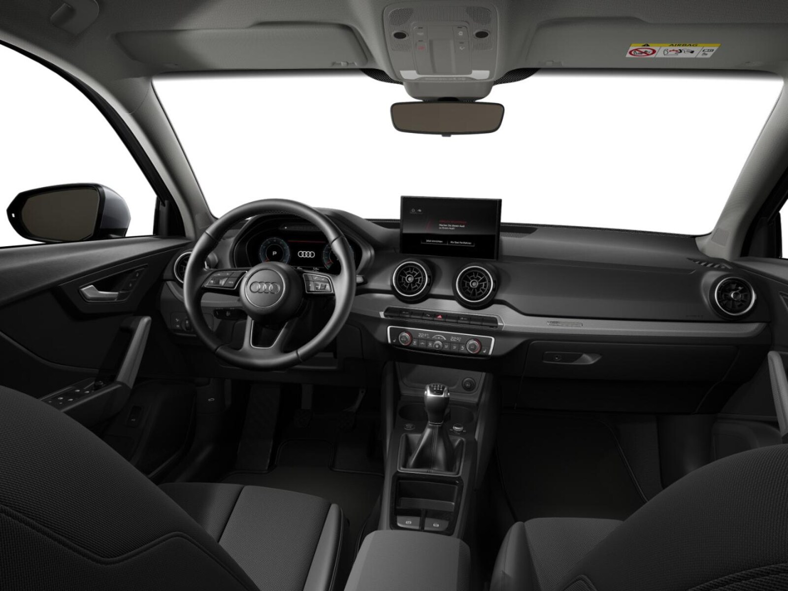 Audi Q2 – Bild 9
