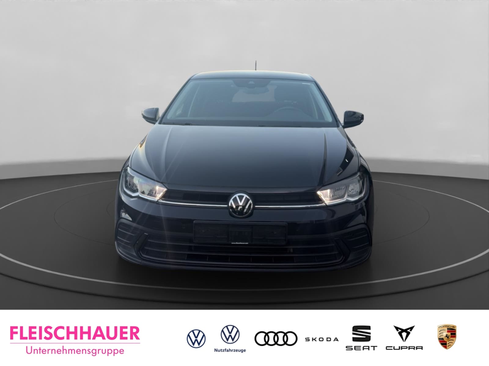 Volkswagen Polo – Bild 2