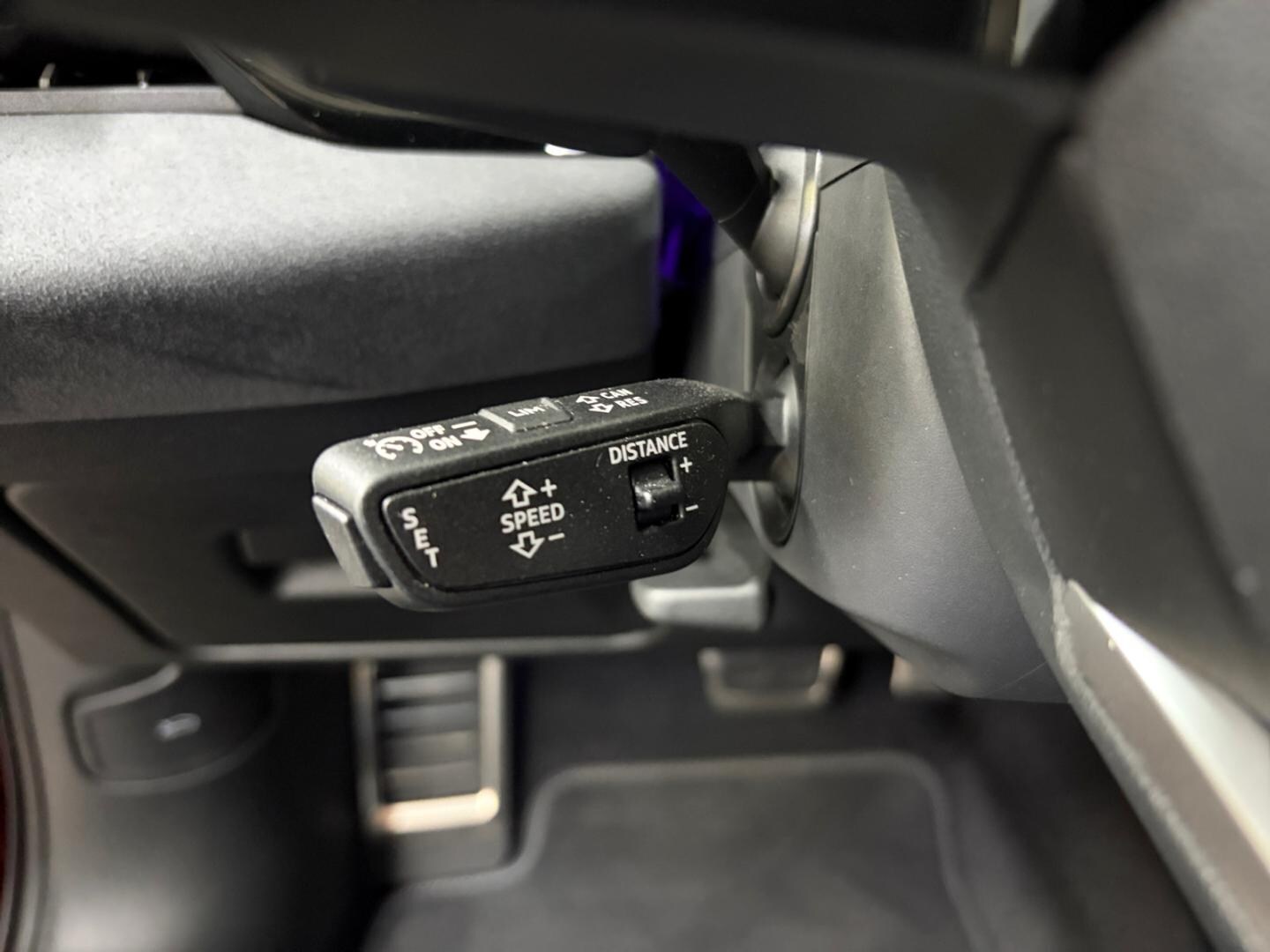 Bild über Audi A5 Avant TFSI S tronic - für weitere Informationen kontaktieren Sie den Audi Partner