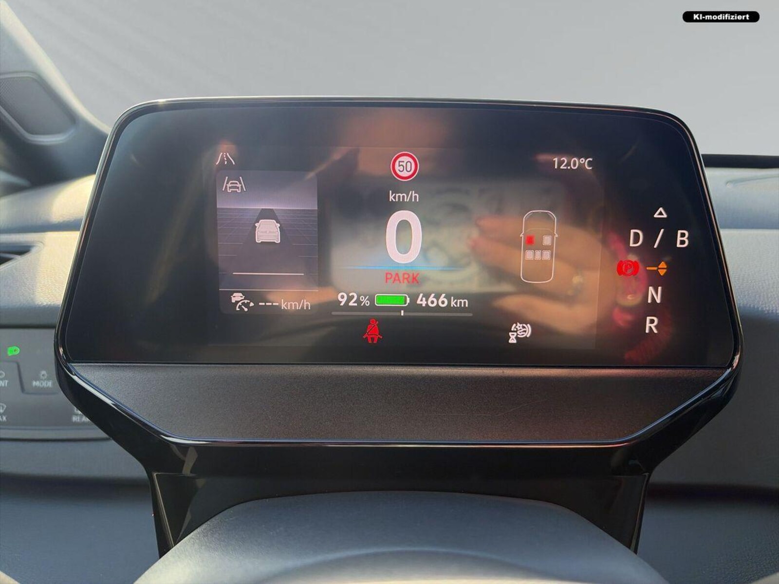 Volkswagen ID.3 – Bild 12
