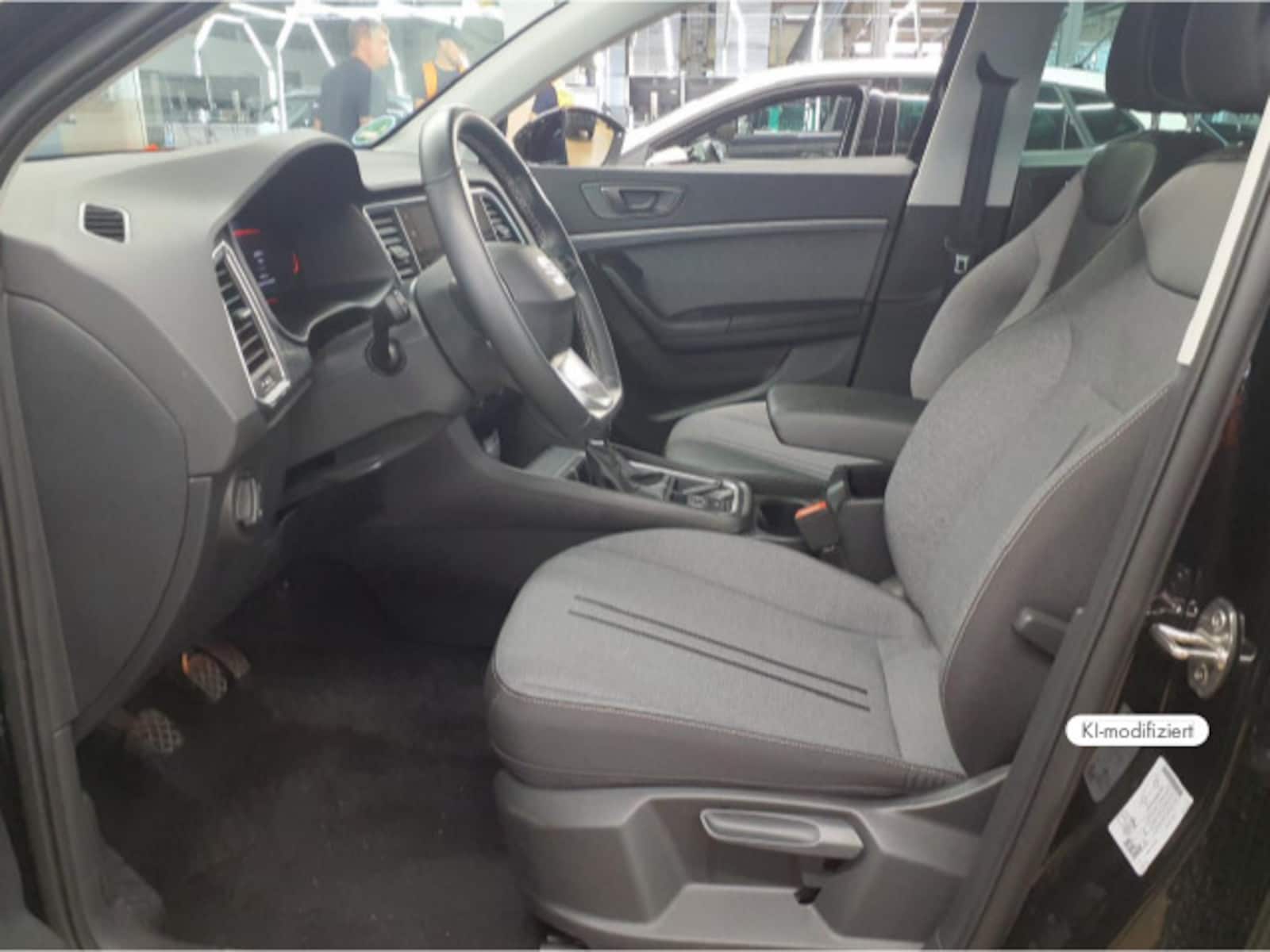 SEAT Ateca – Bild 3