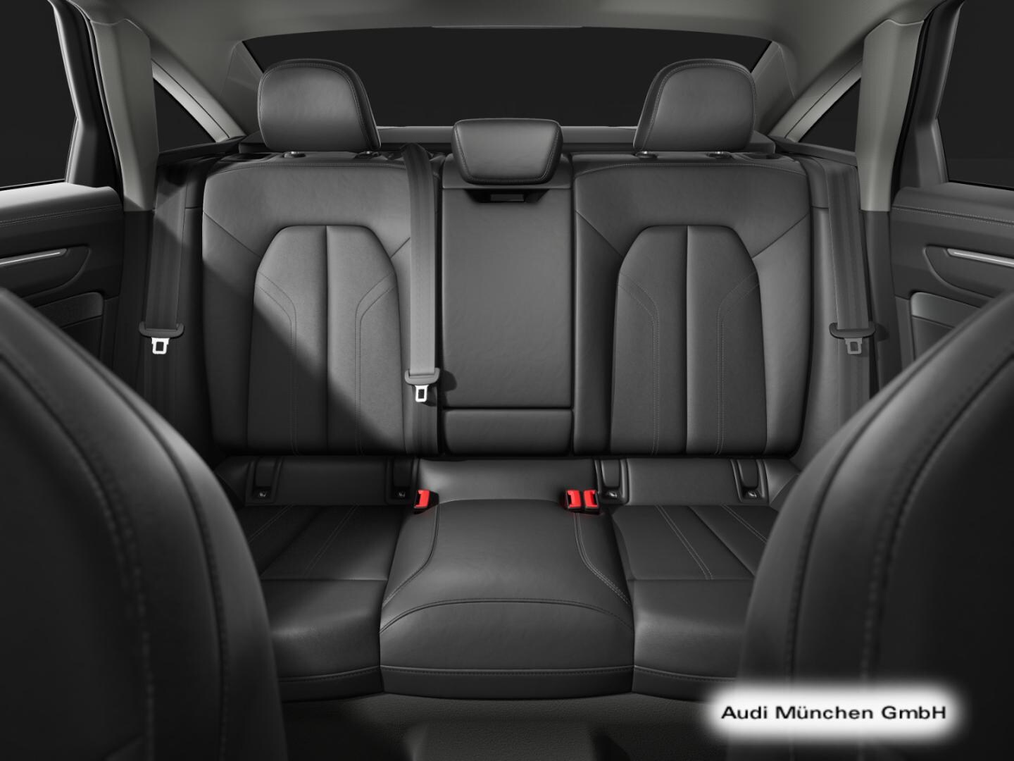 Bild über Audi A6 Limousine TDI quattro 150 kW S tronic - für weitere Informationen kontaktieren Sie den Audi Partner