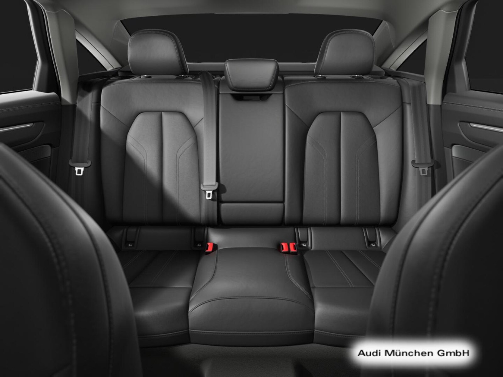 Audi A6 Limousine – Bild 10