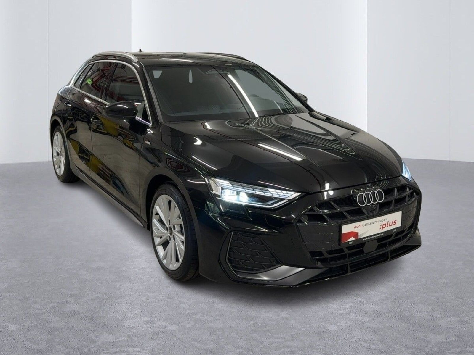 Audi A3 Sportback – Bild 5