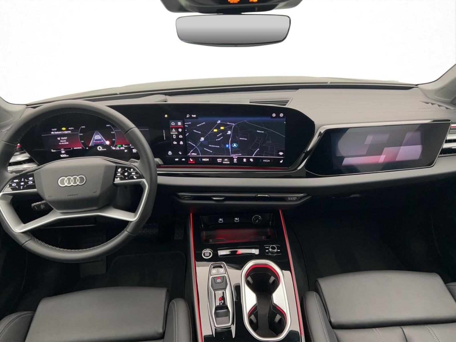 Audi A6 Limousine – Bild 4